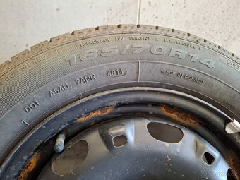 KOLA 165/70R14 - 2