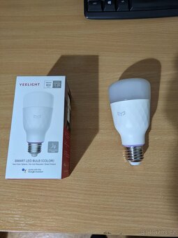 xiaomi yeelight v2 yldp06yl - 2