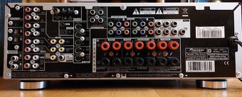 AV Receiver Pioneer VSX-915+DO - 2