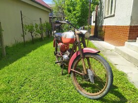 Benelli sport 3 - 2