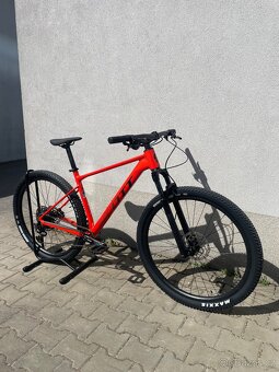 Nové kolo SCOTT SCALE 970 velikost L - SLEVA - 2
