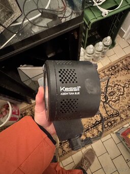 Kessil A350 Tuna blue - 2