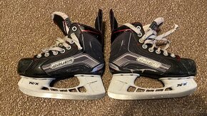 Dětské brusle Bauer X300 yth 12 - 2