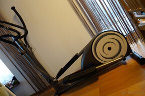 Eliptical FORMERFIT 950 - 2