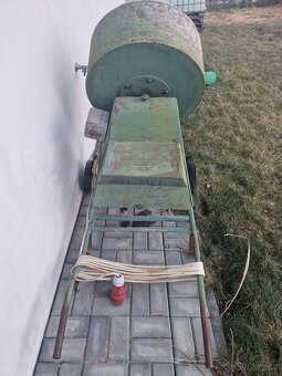 Míchačka - 2