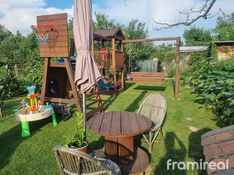 Prodej zahrady 438 m2 - Brno-Bohunice, ev.č. 01749 - 2