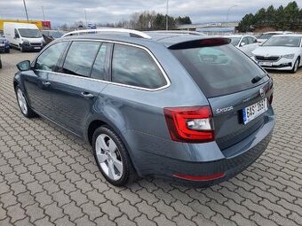 Škoda OCTAVIA III Kombi DSG - (2019)...na splátky VŠEM - 2