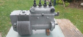 Prodám vstřikovací čerpadlo 2426 na Zetor 6701 - 2