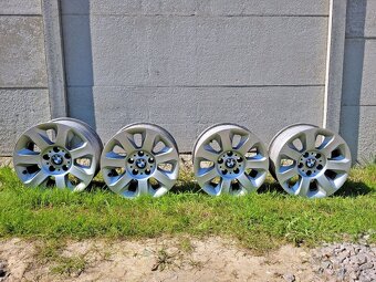 Kola BMW R16 Styling 115 - 2