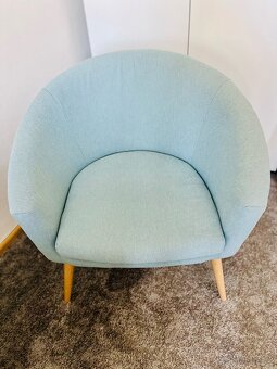Kreslo Ikea - 2