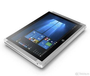 HP x2 210 G2 (128GB eMC, 4GB RAM) + Lenovo A6000 - 2