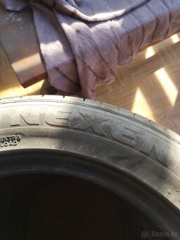 Nexen 195/55 r16 - 2