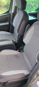 PEUGEOT PARTNER TEEPE BENZ+LPG - 2