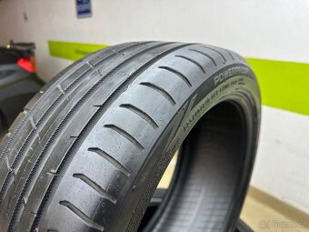 Letní pneumatiky 225/40/18 - 2