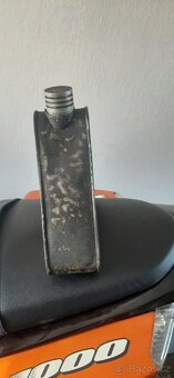 Plechovka shell - 2