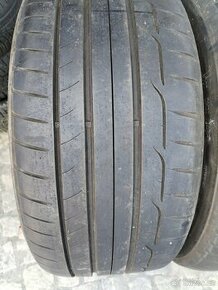 255/35/19 letni pneu DUNLOP 255/35 R19 - 2