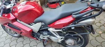 Prodej motocyklu - 2