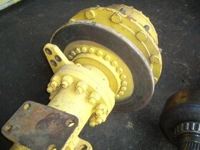 MOST NAPRAVA RADOJE DAKIĆ LKT 81 TURBO - 2