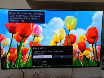 55" Panasonic TX-55GZ950E - 2