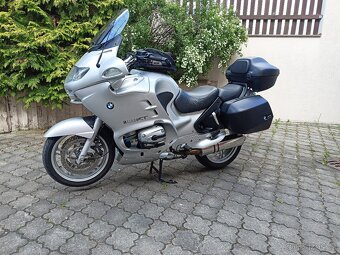 BMW r 1150 rt - 2