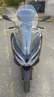 Honda PCX 125 (r.v.2020) - 2