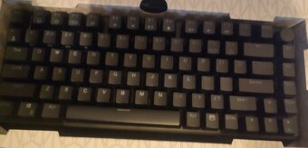 Endorfy Thock 75% Wireless Black - US - 2