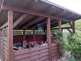Pronájem bytu 3+1 v rodinném domě, Putim, okres Písek, 95m2 - 2