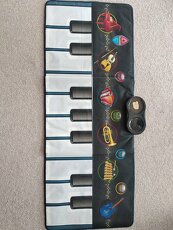 Dětské pianko na zem Zippy Mat - 2