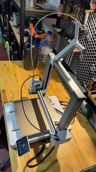 Bambulab A1 - 2