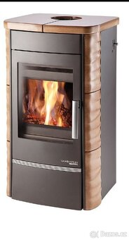 HAAS+SOHN ALYTUS II s výměníkem - 2