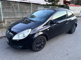 Opel Corsa 1.0 | r. v. 2008 | 102 000 km | - 2