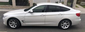BMW 318d - 2