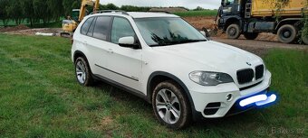 BMW X5 E70 - 2