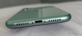 iPhone 11, 128 GB, zelená - 2