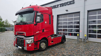 Renault T520 s HYDRAULIKOU - 2