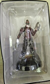 Marvel figurky - 2