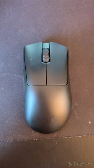 Razer DeathAdder V3 Pro HyperPolling - 2