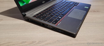 Fujitsu, i7-6600U 2/4x 3,40GHz, 12GB DDR4, 256GB SSD, bat.3h - 2