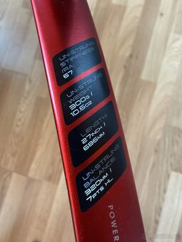 Dunlop CX400 Tour - 2