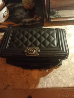 Značková kabelka Chanel - 2