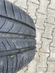 1x Michelin 205/55/16 letní - 2