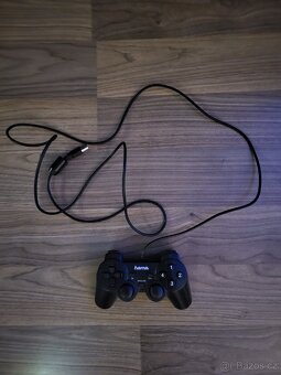 Hama gamepad usb - 2