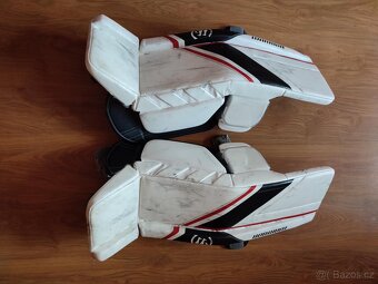 Betony warrior junior 30+1 - 2