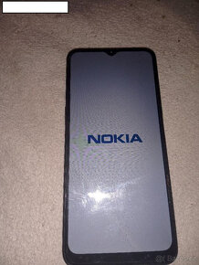 Mobilní telefon Nokia - 2