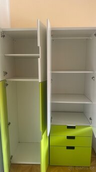 Ikea detska skrin - 2