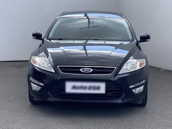 Ford Mondeo 2.0 TDCi , 103 kW nafta, 2012 - 2