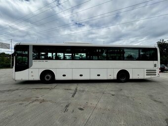 MAN LION COACH INTERCITY - 2