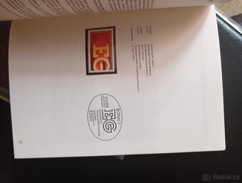 Die sonderpostwertzeichen der deutscheb budesport - 2