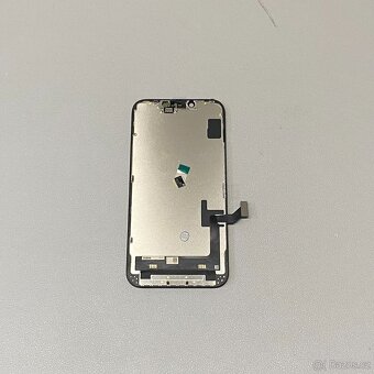LCD Displej + Dotykové sklo Apple iPhone 14 - 2