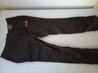 KTM jeans - 2